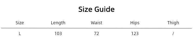 Plus Size High Street Wide Leg Ripped Denim Pants