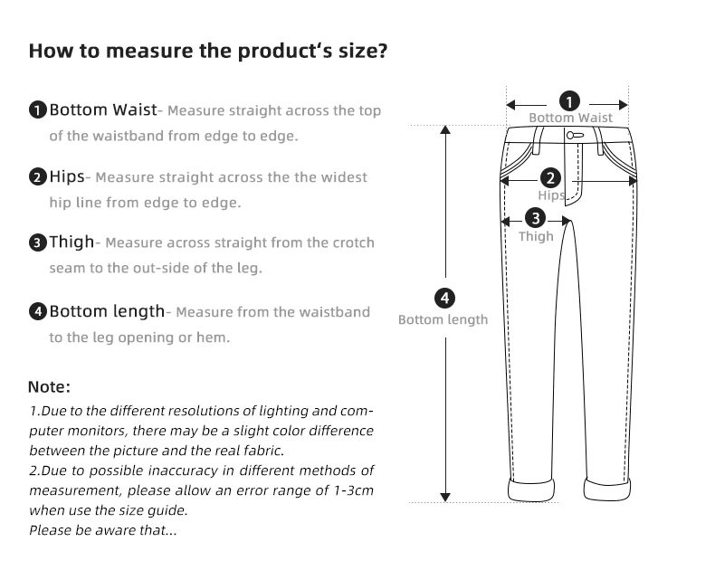 Men's Summer Big Ripped Oversized Cropped Jeans