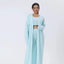 Conjunto de Lounge Acogedor de 3 Piezas para Mujeres - Conjunto de Pijamas con Cárdigan