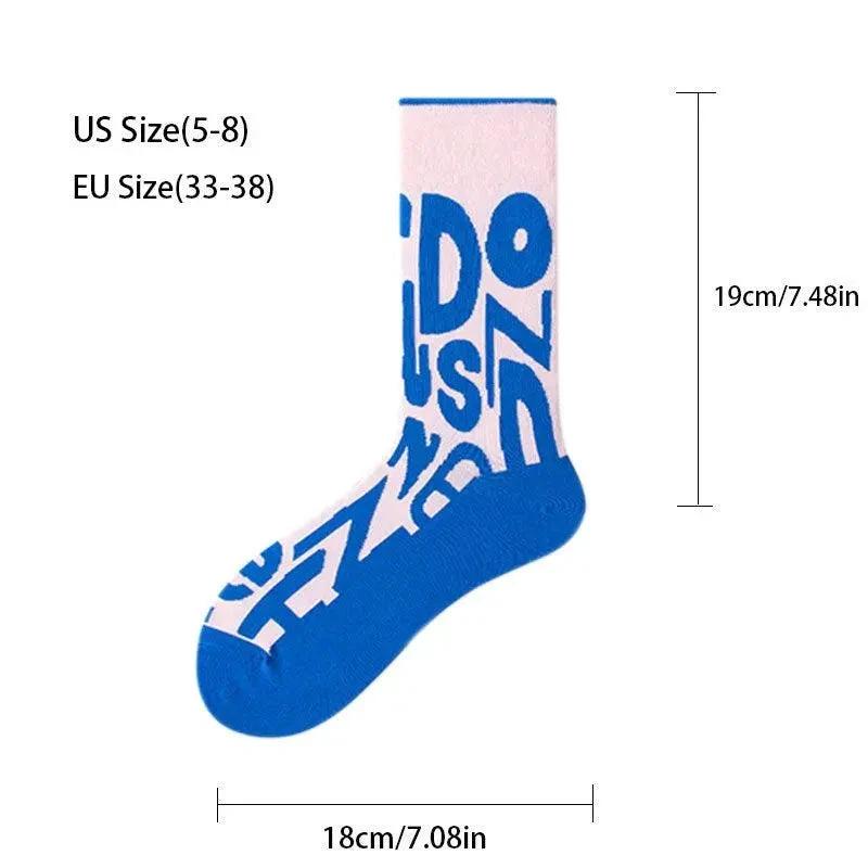 Calcetines de Compresión para Mujer - 3 Pares para Atletismo