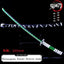Juguete Katana Zenitsu Agatsuma - Réplica Premium