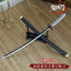 Juguete Katana Zenitsu Agatsuma - Réplica Premium