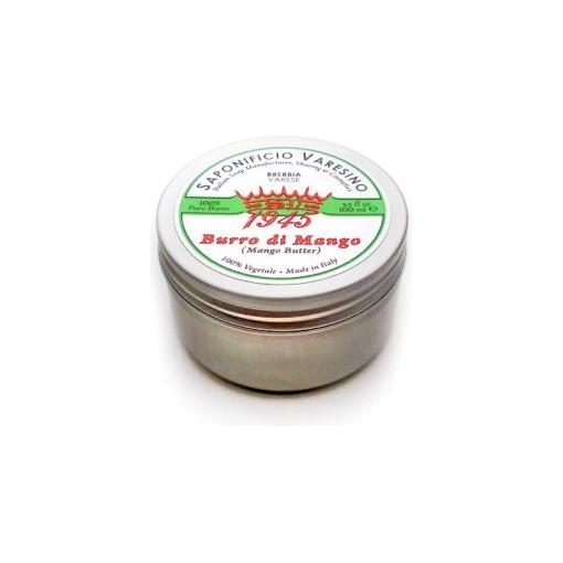 Beurre de Pré-Rasage Pur Naturel Saponificio Varesino