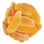 Rodajas de Mango Seco Bajo en Azúcar - Delicia Tropical
