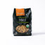 Organic Fusilli Pasta Made from Premium Durum Wheat - Korvel
