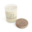 Elegant Minimalist Candle for Any Space