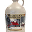 Organic Grade A Maple Syrup - Pure & Authentic Sweetness - Korvel