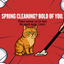 Catsplaining the Year – 2026 Funny Cat Calendar