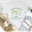 Camiseta Margarita Social Club