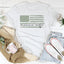 Marine Wife Tee - Celebrate Strength and Support