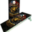 Premium Marine 4 Cornhole Set - Ultimate Outdoor Fun - Korvel