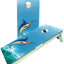 Premium Marlin Deep Sea Fishing Cornhole Boards - Korvel
