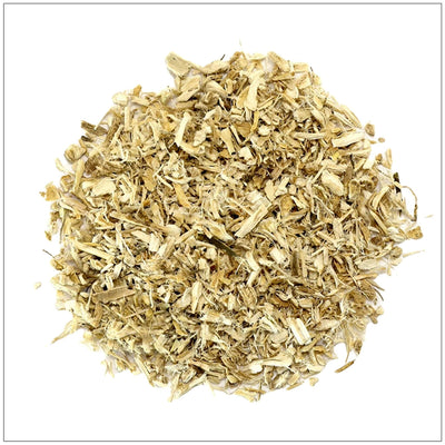 Racine de guimauve premium - Herbe naturelle pour usage culinaire