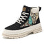Martin boots men's shoes casual versatile men's shoes new trend workwear boots high top shoes men's shoes - Korvel