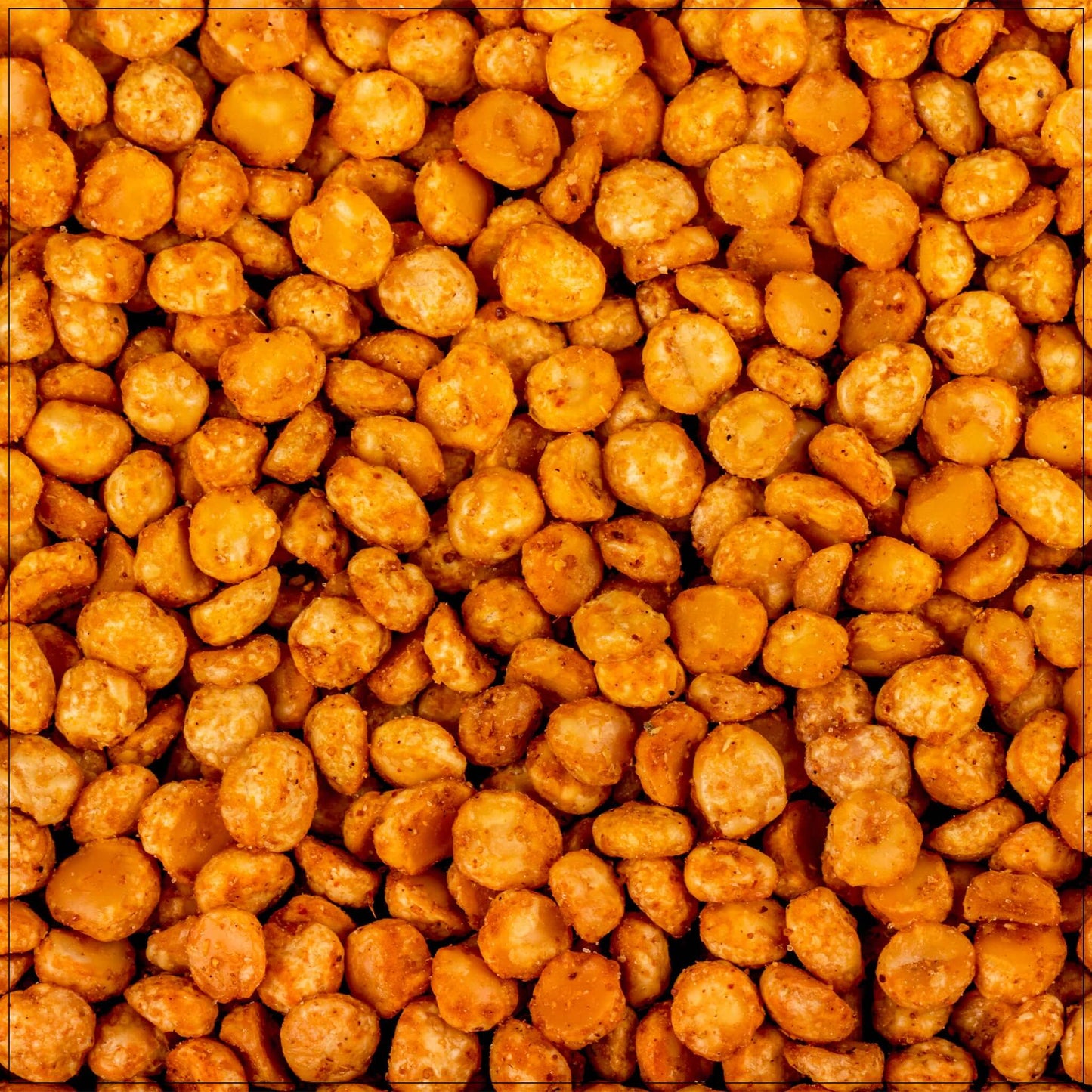 Premium Masala Chickpeas - Authentic Indian Flavor