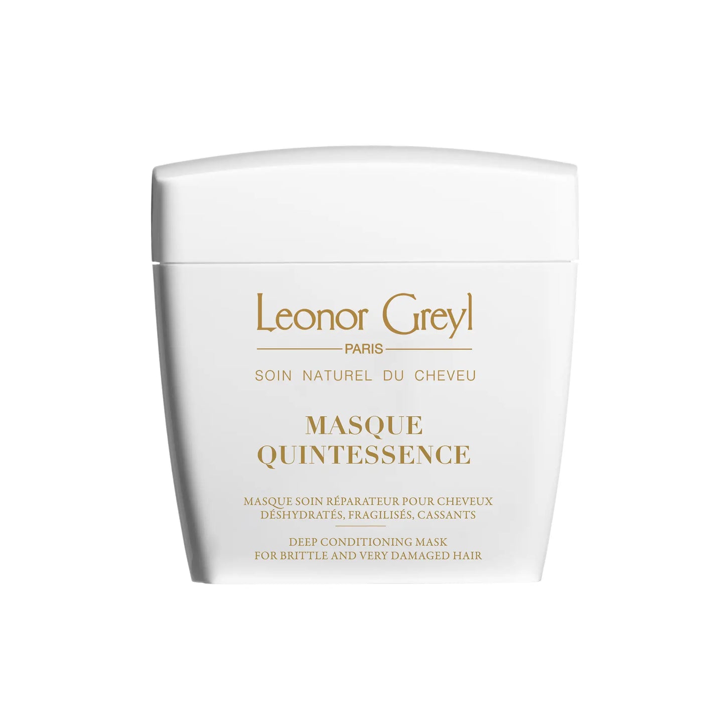 Leonor Greyl Masque Quintessence Deep Conditioning Mask 200ml