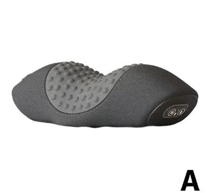 Massager Cervical Hot Pillow for Neck Relief