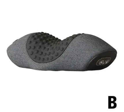 Massager Cervical Hot Pillow for Neck Relief