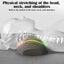 Massager Cervical Hot Pillow for Neck Relief