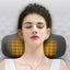Massager Cervical Hot Pillow for Neck Relief