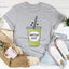 Matcha Enthusiast Tee