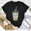 Matcha Enthusiast Tee