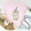 Matcha Enthusiast Tee
