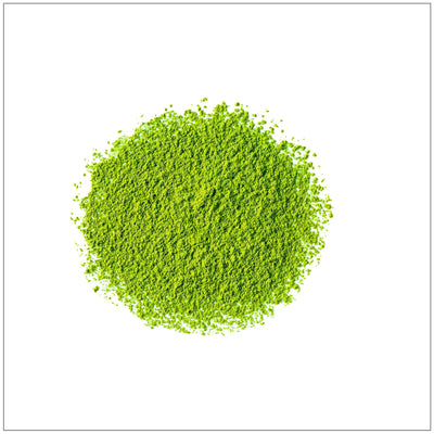 Premium Matcha Tea - Authentic Japanese Green Tea Powder