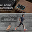 Funda de Cuero Mate Premium con Tapa para la Serie Xiaomi Mi