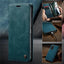 Funda de Cuero Mate Premium con Tapa para la Serie Xiaomi Mi