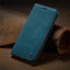 Funda de Cuero Mate Premium con Tapa para la Serie Xiaomi Mi