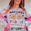 Max Likes Your Yabos Tee