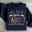 Sudadera con la frase "Max Likes Your Yabos"