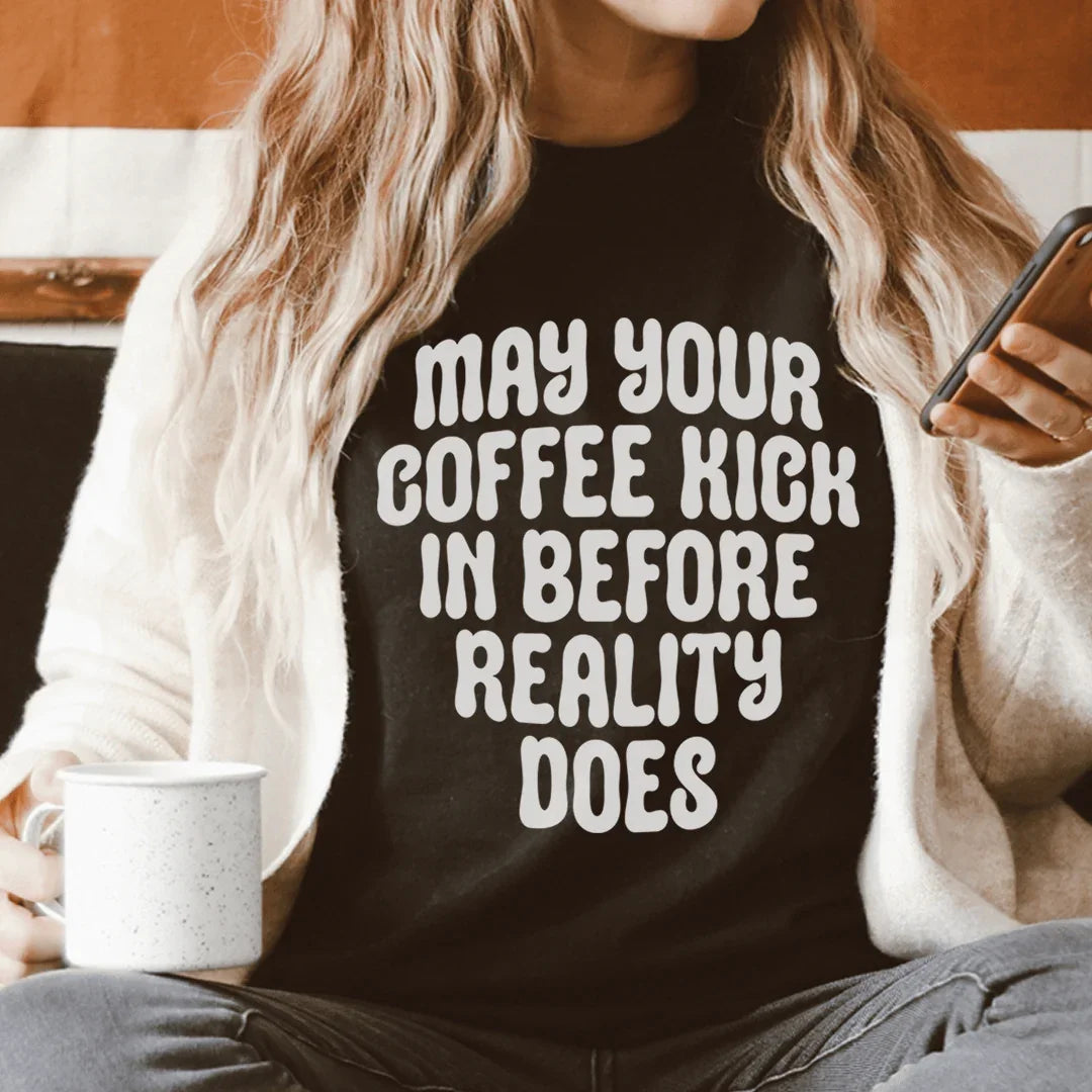 Que tu café actúe antes que la realidad