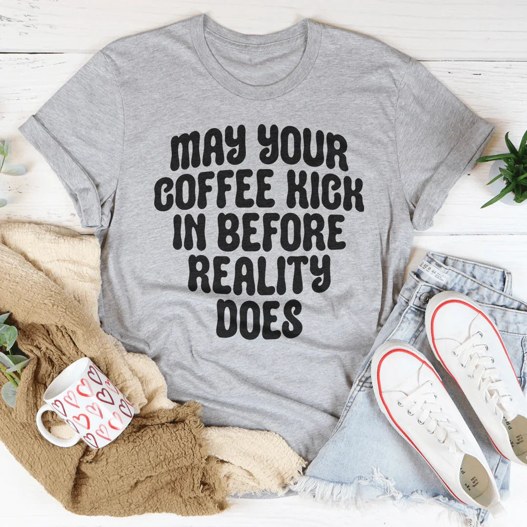 Que tu café actúe antes que la realidad