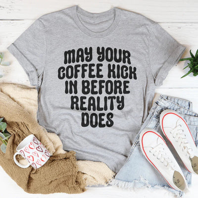 Que tu café actúe antes que la realidad