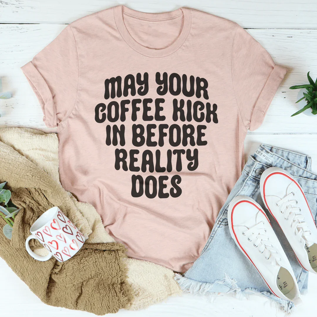 Que tu café actúe antes que la realidad