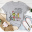 Peut-être que Noël ne vient pas d'un magasin Tee
