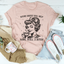 Quizás el café ayude, no, sigue siendo una camiseta B*