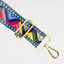 Removable Adjustable Shoulder Strap - Print #2