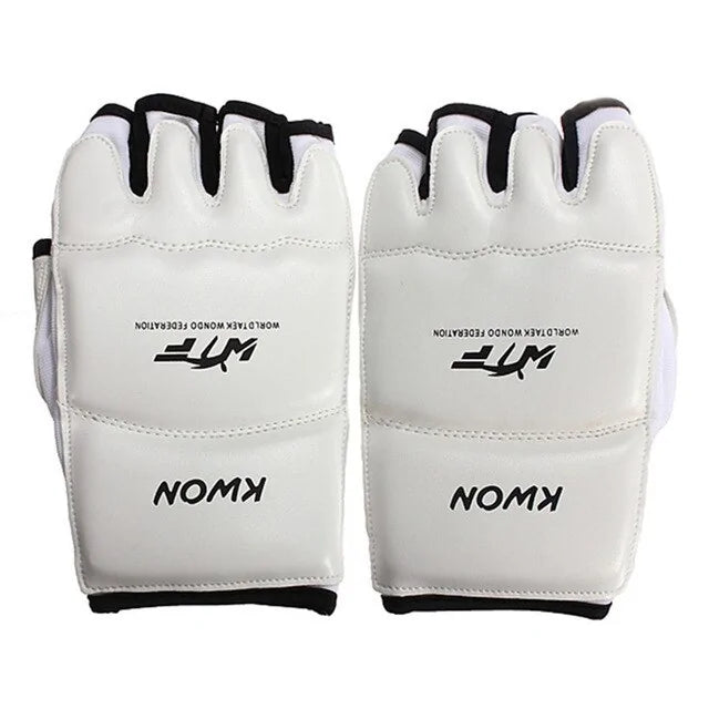 Premium Children's Karate Boxing Gloves