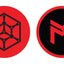 GripEQ MB-PX1 - Paul McBeth Series - Red