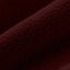 Tissu Marshmallow Cuddle Cerise Noire - 58"/60" par Yard