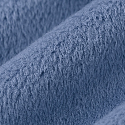 Tissu en denim Marshmallow Cuddle - Doux et extensible