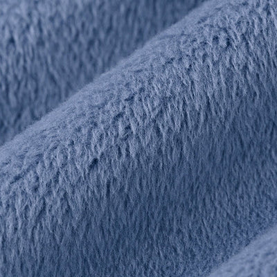Marshmallow Cuddle Denim Fabric - Soft & Stretchy