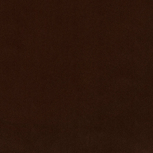 Marshmallow Cuddle Mahogany 58"/60" Fabric per Yard