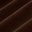 Marshmallow Cuddle Mahogany 58"/60" Fabric per Yard