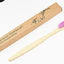 Brosse à dents en bois écologique