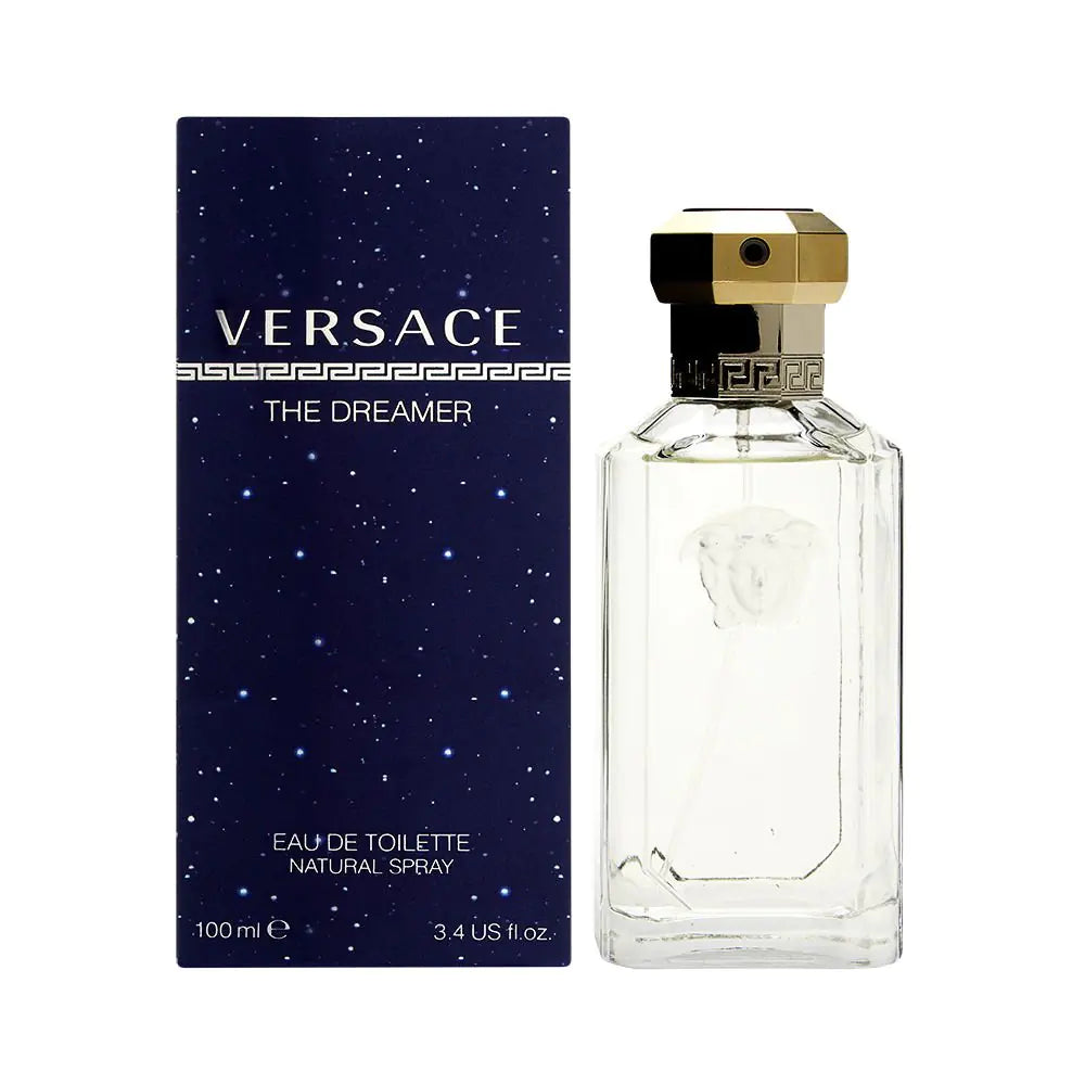 Versace Dreamer Pour Hommes Eau de Parfum Spray