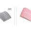 Premium Back Stretcher Pillow for Comfort and Support